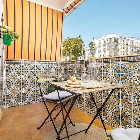 Mi Rincón Apartamento