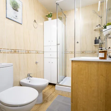 Mi Rincón Apartamento *