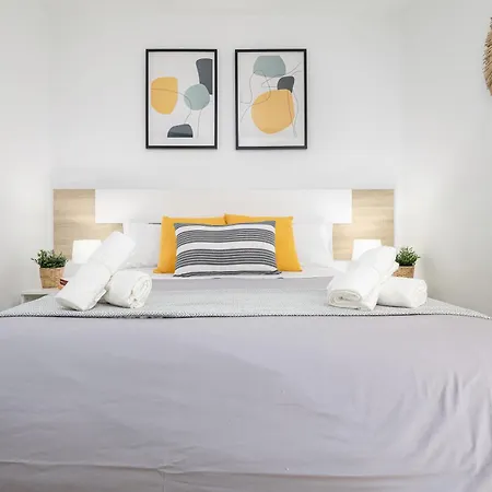 Apartamento Mi Rincón *